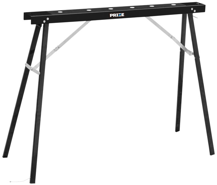 Arbeidsbukk stål 99,5 x 37 x 81 cm Prize